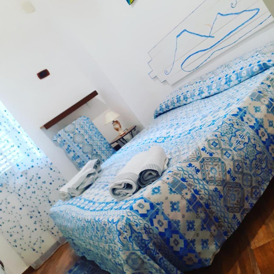 Camera Rarisa Napoli Centro 外观 照片