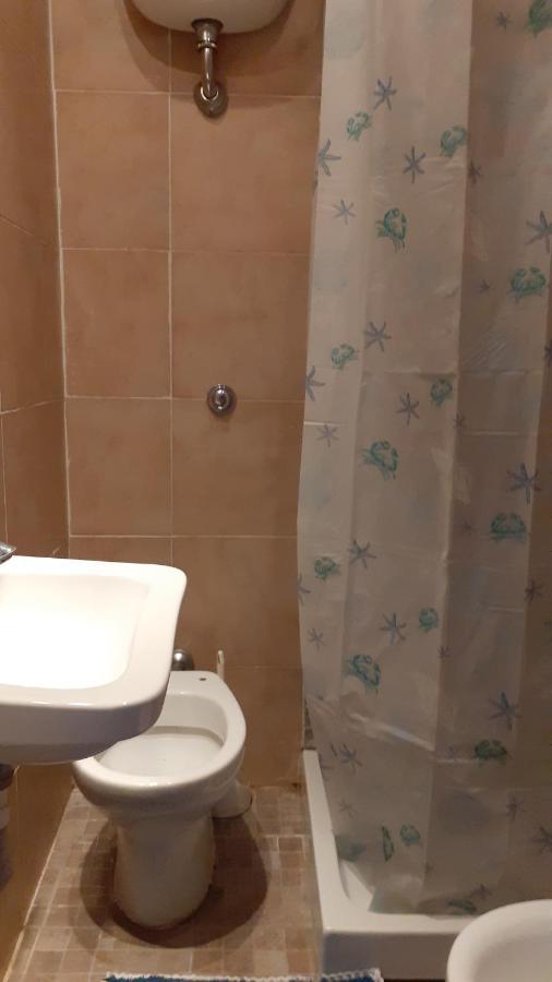 Camera Rarisa Napoli Centro 外观 照片