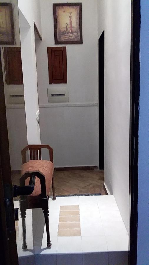 Camera Rarisa Napoli Centro 外观 照片